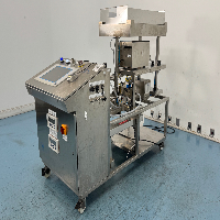 Pall 1/2" SU-TFF Single Use TFF System image 1